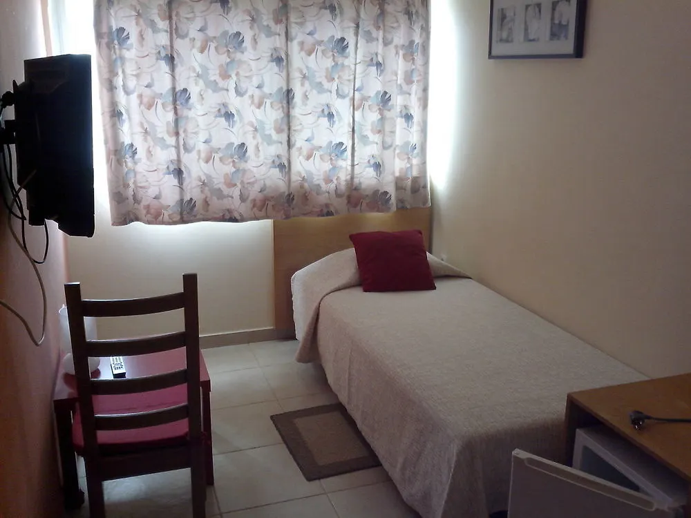 Tarrafal Residence