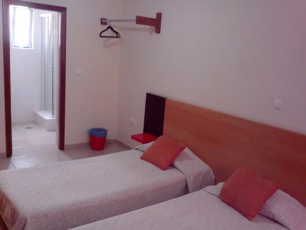 Tarrafal Residence Hotel