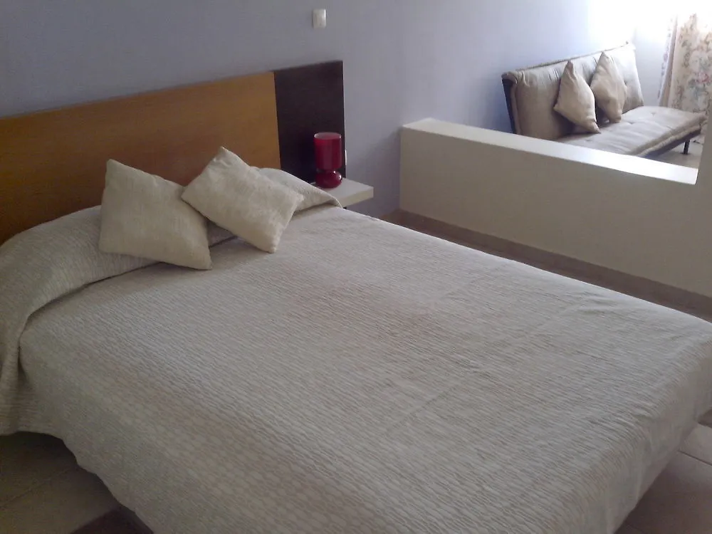 Tarrafal Residence Hotel