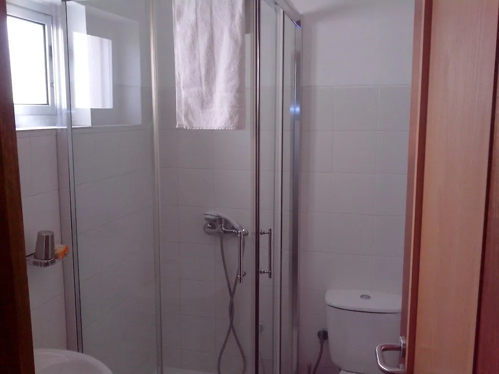 Hotel Tarrafal Residence