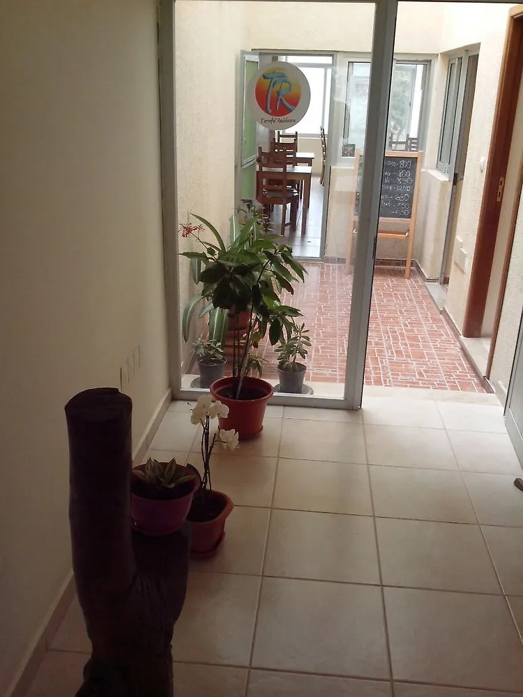Tarrafal Residence