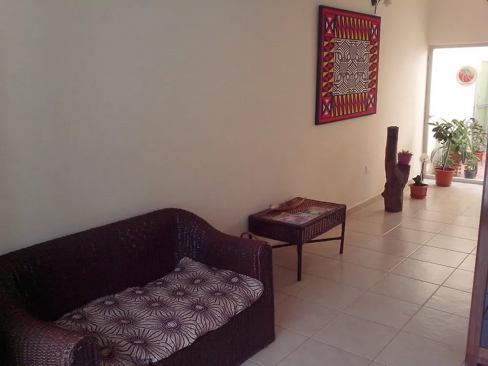 Tarrafal Residence Kap Verde