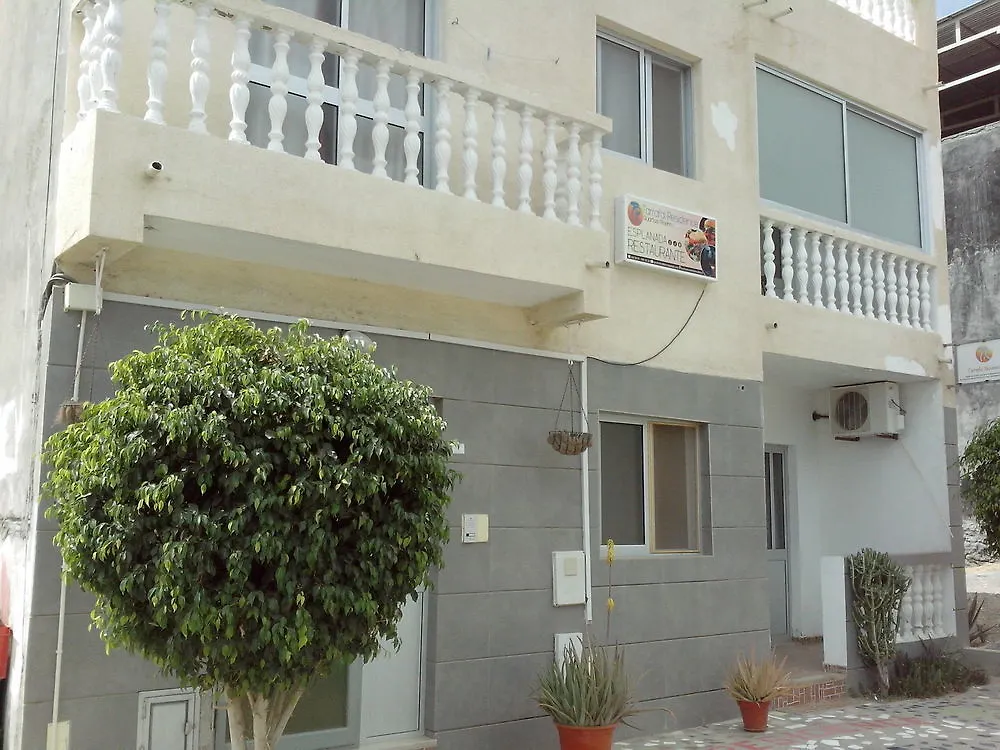 Tarrafal Residence Tarrafal (Santiago)