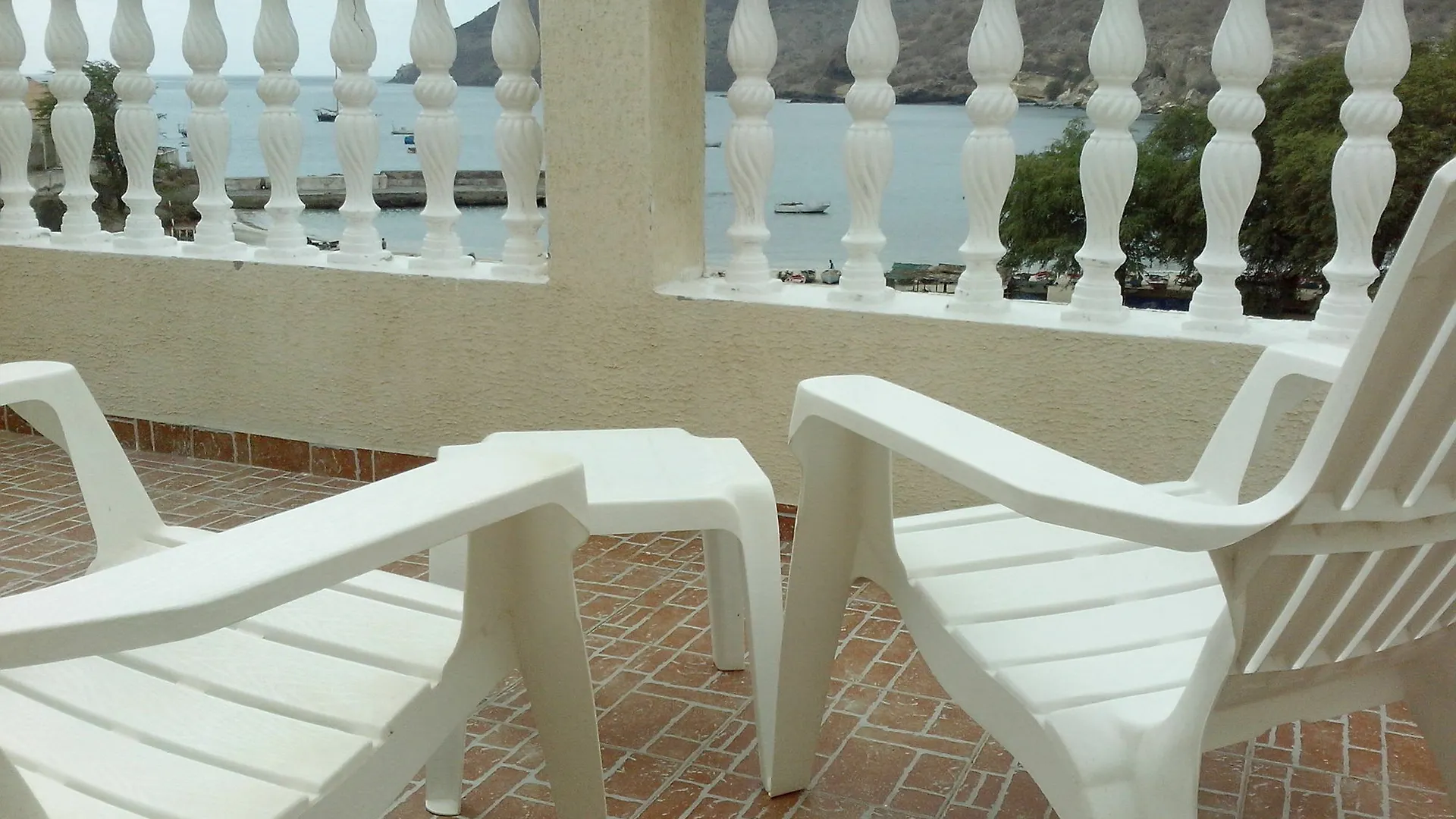 Tarrafal Residence Kap Verde