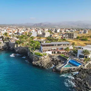 King Fisher Village **** Tarrafal (Santiago)