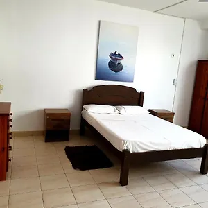 Apartamento Mangui Baxu &, Tarrafal (Santiago)
