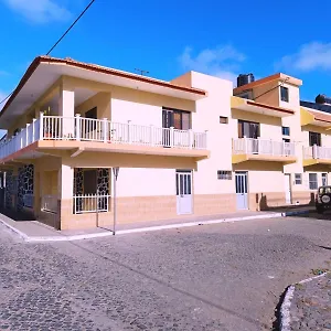 Appartement Pensao Dona Fica