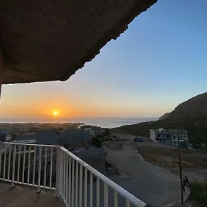 Séjour chez l'habitant Casa Graciosa