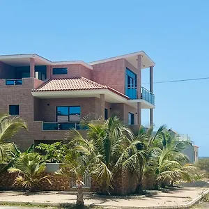 Lali's House *** Tarrafal (Santiago)