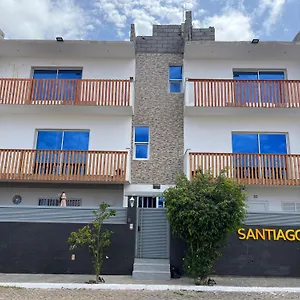 Apartamento Santiago - Tarrafal, Tarrafal (Santiago)